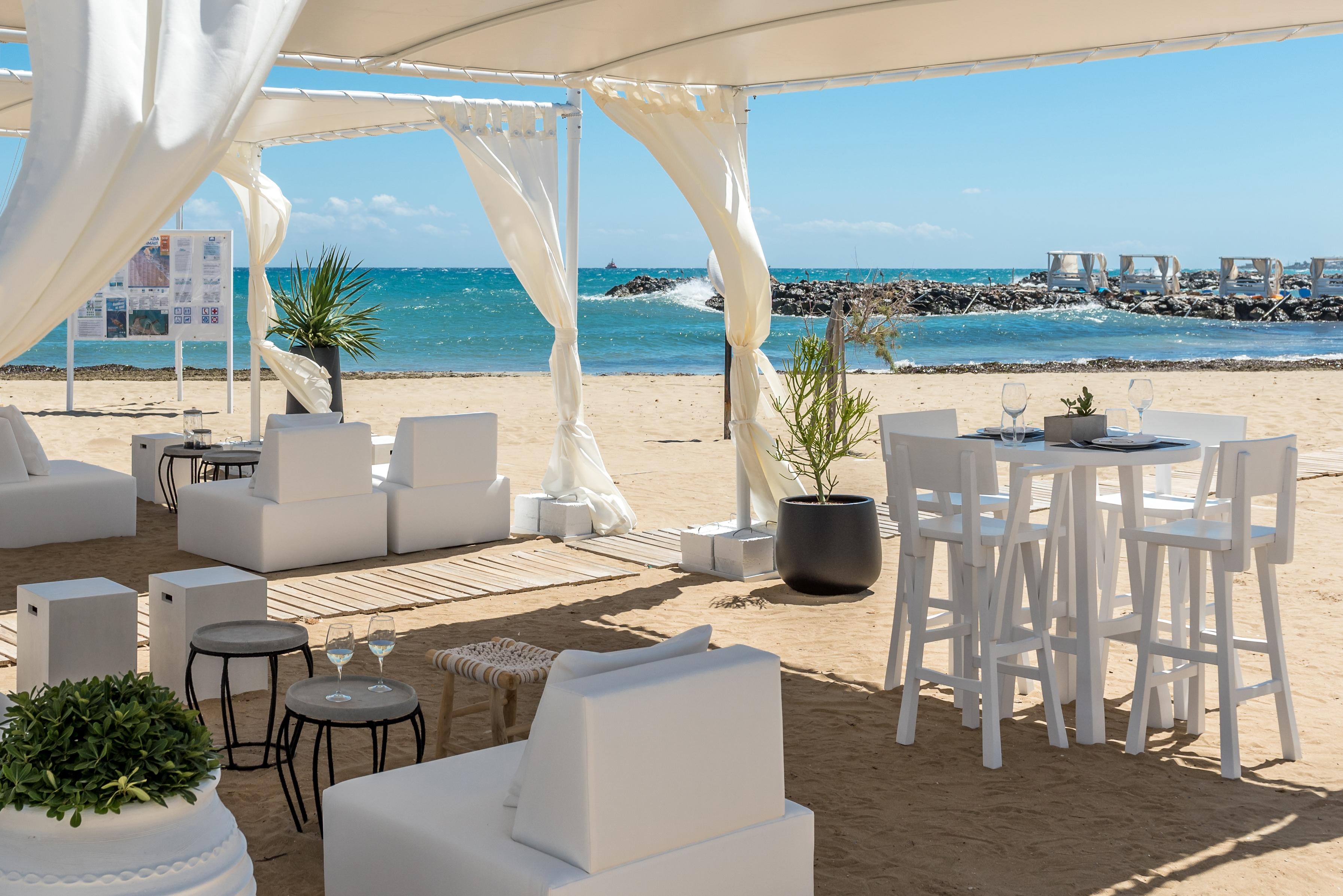 Knossos Beach Bungalows Suites Resort & Spa Kokkini Hani Dış mekan fotoğraf